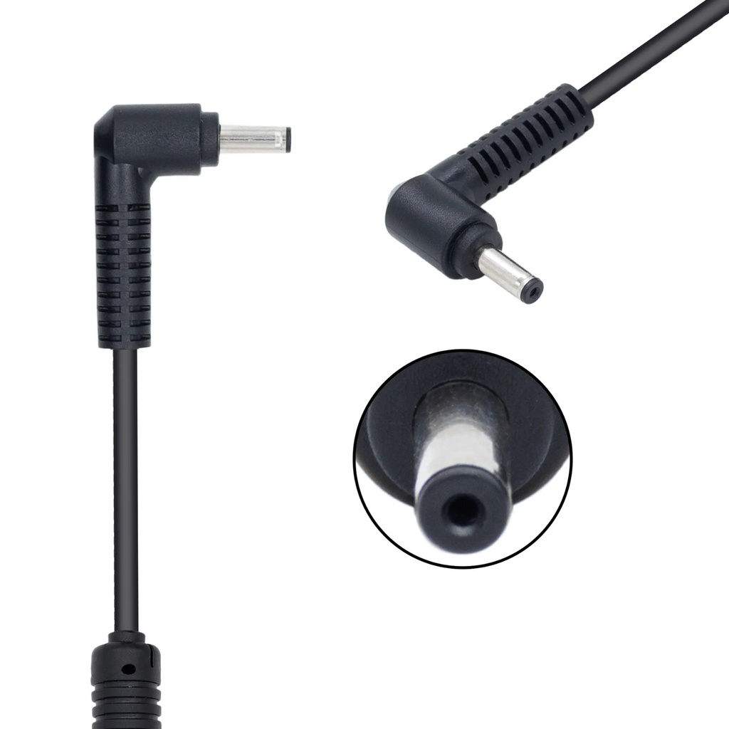 Cargador Para Portátil Asus 19V 2.37A Genérico  