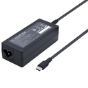 Cargador Para Portátil Lenovo USB C 20V 3.25A Genérico