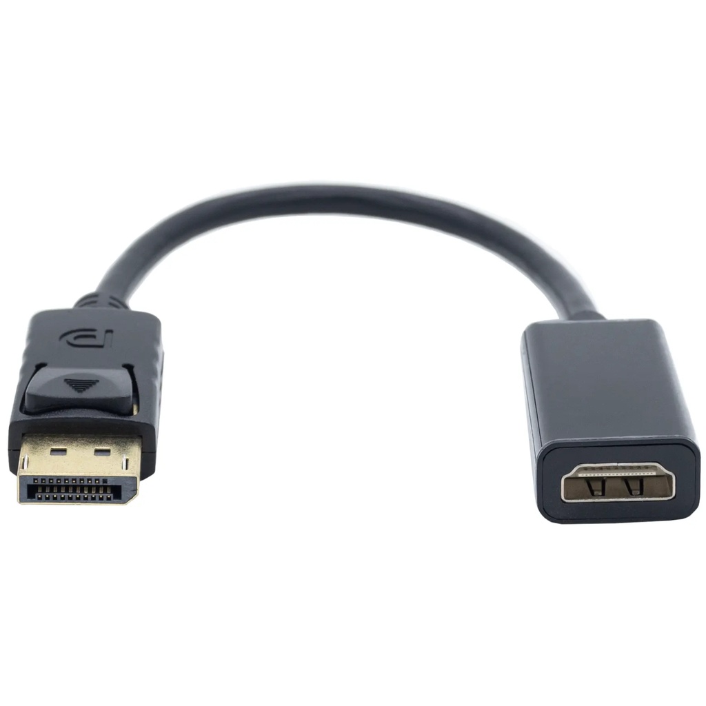 Convertidor Display Port A HDMI