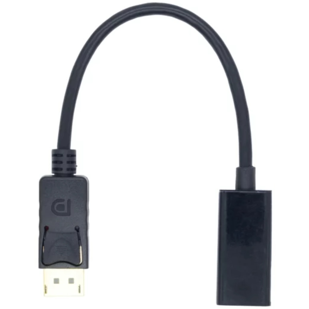 Convertidor Display Port A HDMI