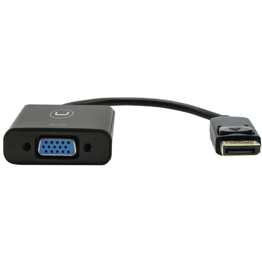 Convertidor Display Port A VGA