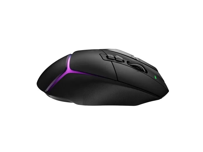 Additional Image for MOUSE G502 X PLUS INALAMBRICO NEGRO