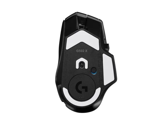 Additional Image for MOUSE G502 X PLUS INALAMBRICO NEGRO