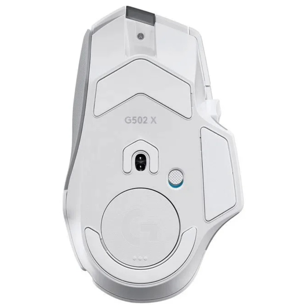 Additional Image for MOUSE G502 X PLUS INALAMBRICO BLANCO