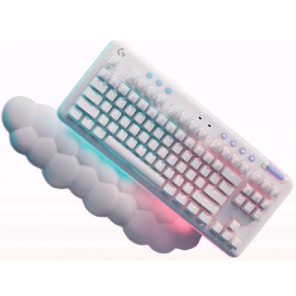 Additional Image for Teclado mecánico inalámbrico G715 RGB lightsync