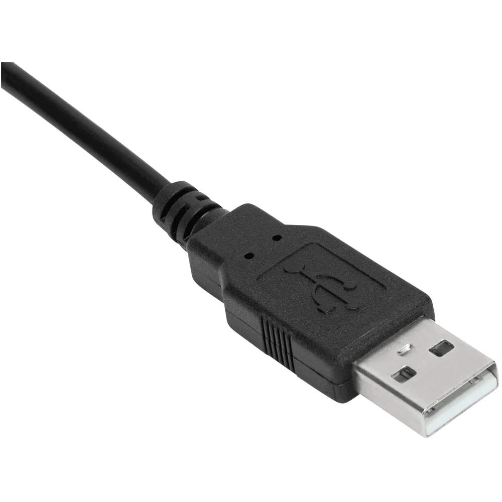 Additional Image for Teclado TARGUS USB Wired Keyboard, Spanish