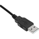 Additional Image for Teclado TARGUS USB Wired Keyboard, Spanish