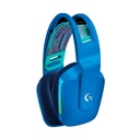 Additional Image for Diadema LOGITECH G733 Wireles Headset- Azul