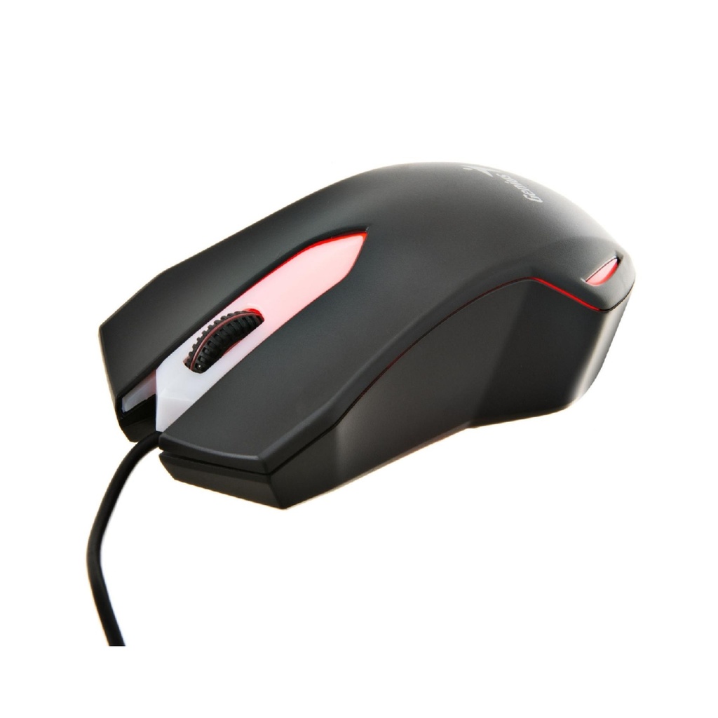 Mouse Gamer Genius   Genius X-G200 USB