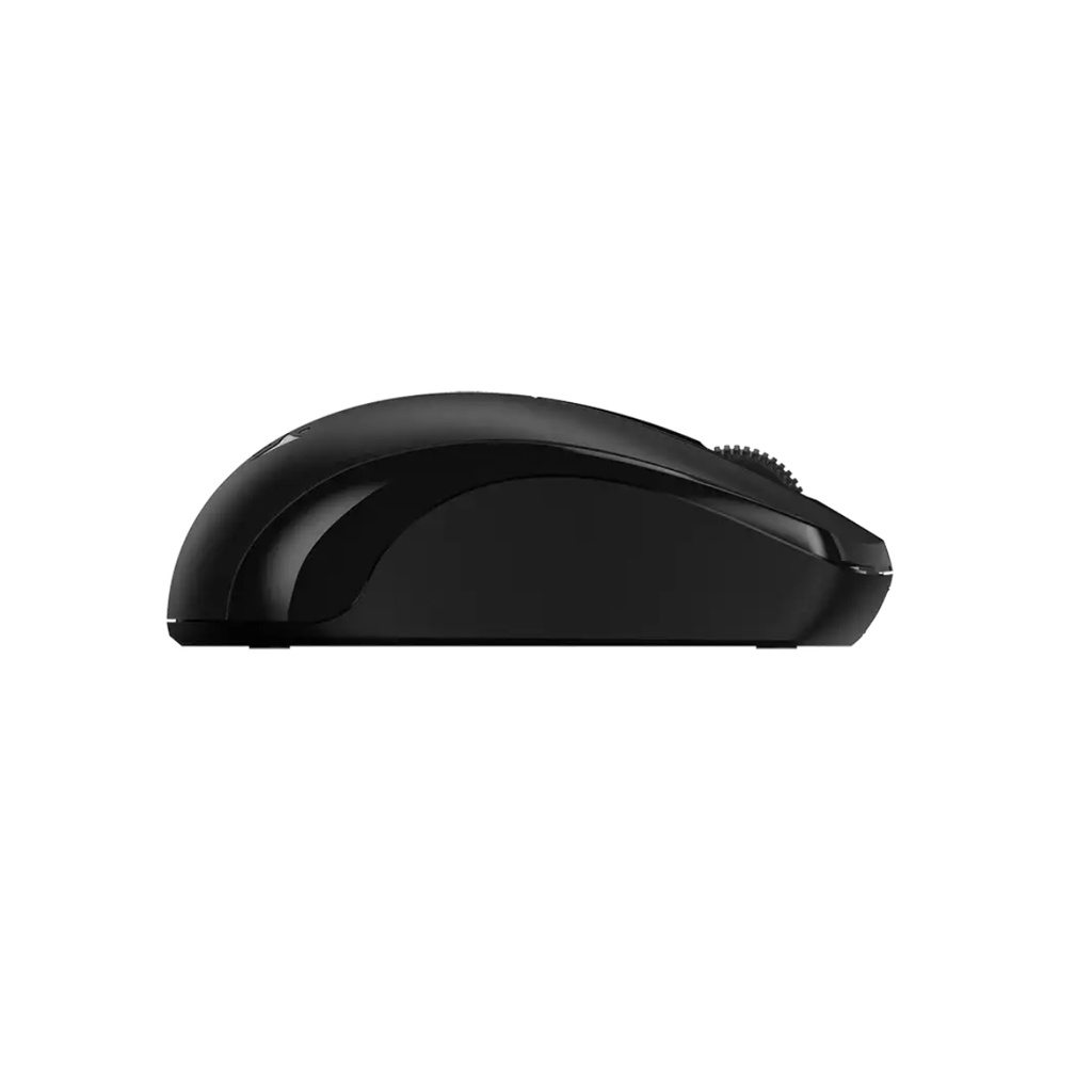 Mouse Inalámbrico Genius Eco-8100e Cologico/recargable.