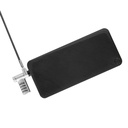 Additional Image for Guaya de seguridad TARGUS   DEFCON Ultimate Universal Lock: Reset
