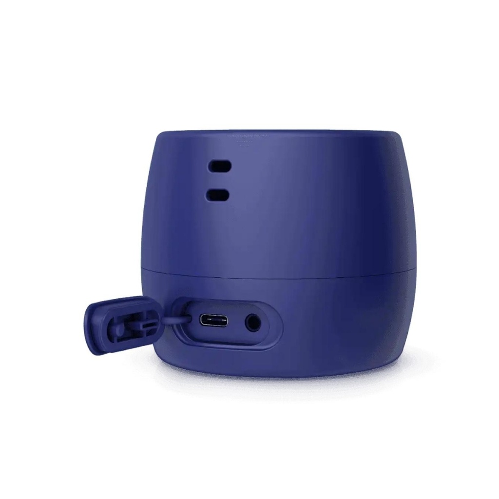 Parlante HP Bluetooth 360 Azul