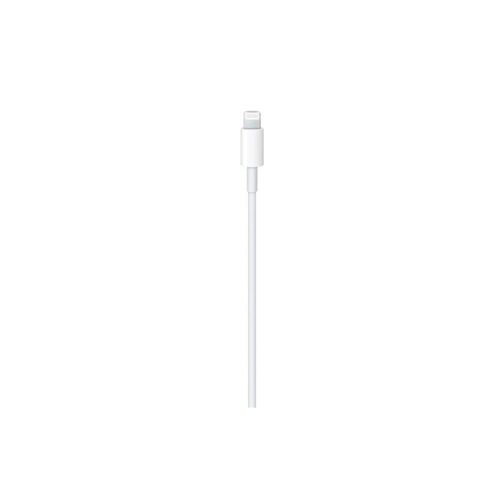 USB-C TO LIGHTNING CABLE 2 M