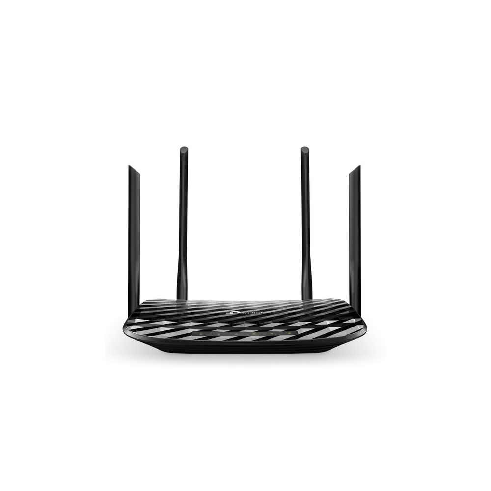 Additional Image for Router TPLINK WI-FI AC 1200 Gigabit