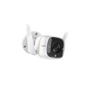 Additional Image for Cámara TPLINK Wifi de Seguridad Para Exteriores COLOR Blanco