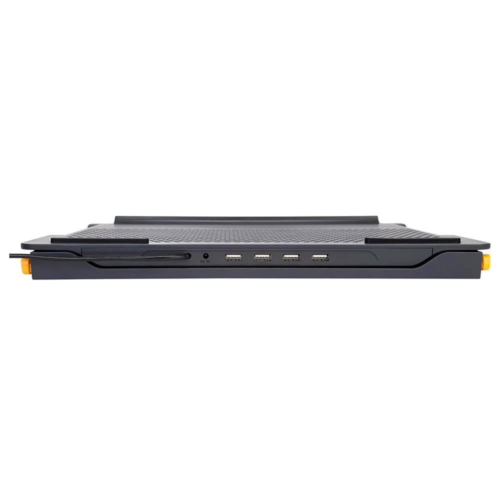 Additional Image for Base refrigerante TARGUS 17 Chill Mat™+ with 4-port Hub