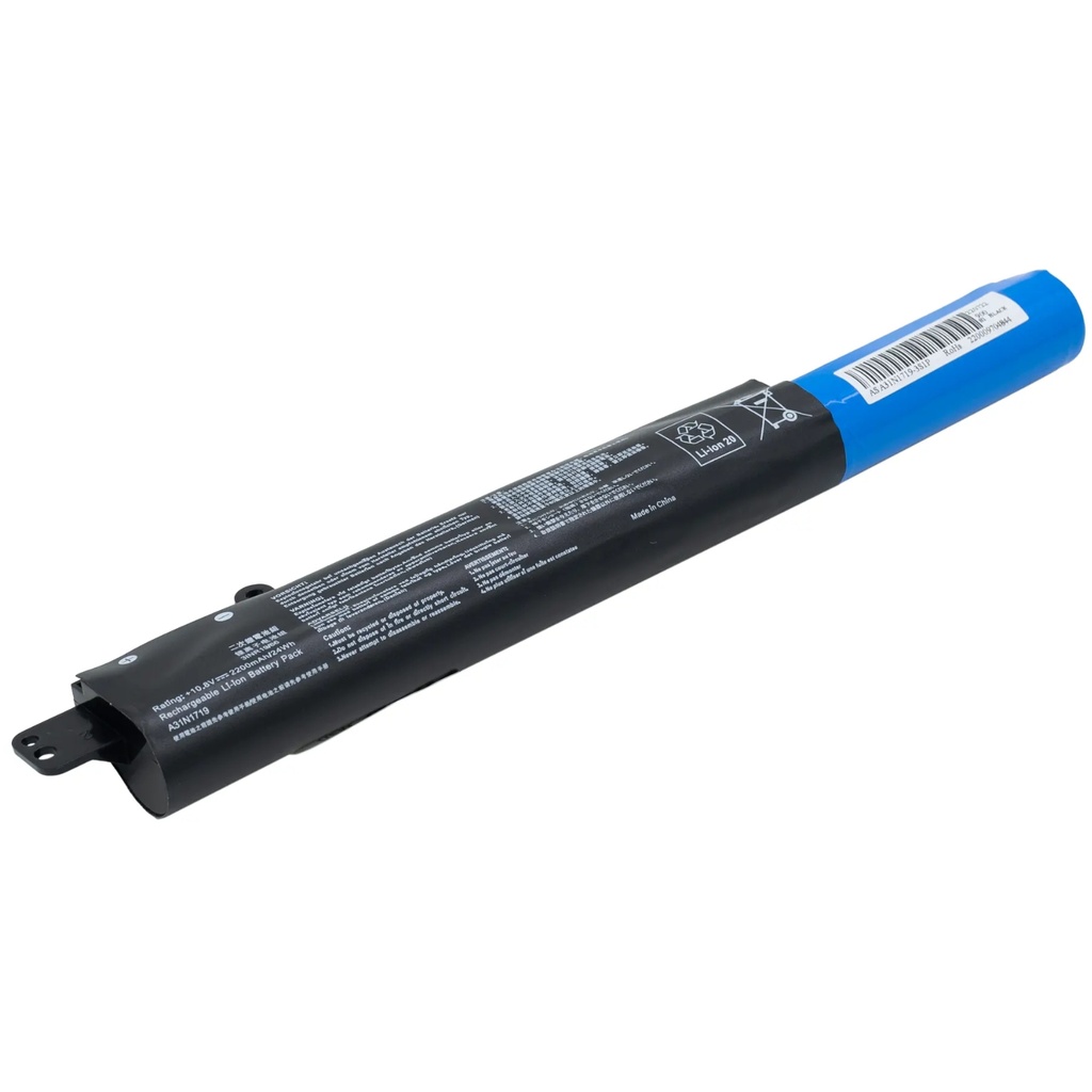 Batería OEM Para Portátil Asus X407