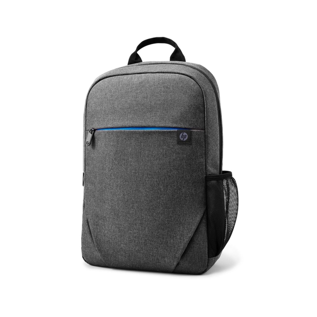 Morral HP 15.6 Prelude Gris Poliester 