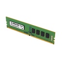 Memoria Micron DDR4 8GB Udimm MTA4ATF1G64AZ-3G2E1