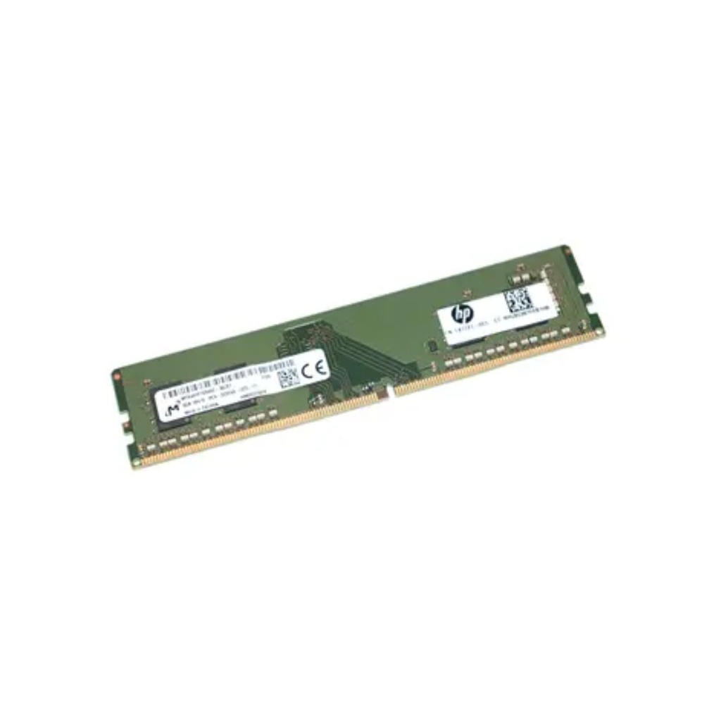 Memoria Micron DDR4 8GB Udimm MTA4ATF1G64AZ-3G2E1
