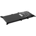 Batería OEM Para Portátil Asus X555L