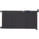Batería OEM Para Portátil Dell Latitude 3400 YRDD6