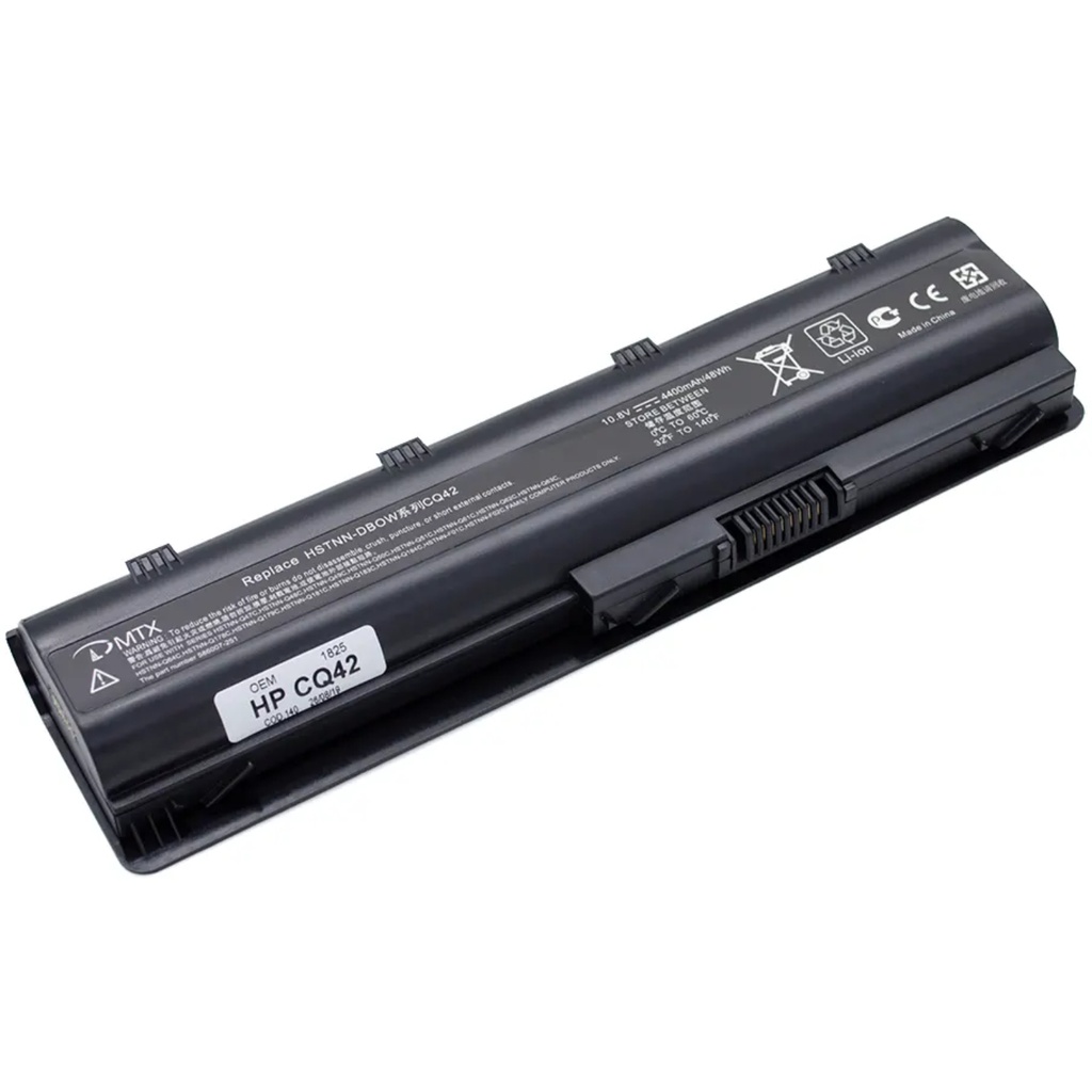 Batería OEM Para Portátil HP CQ42/G42