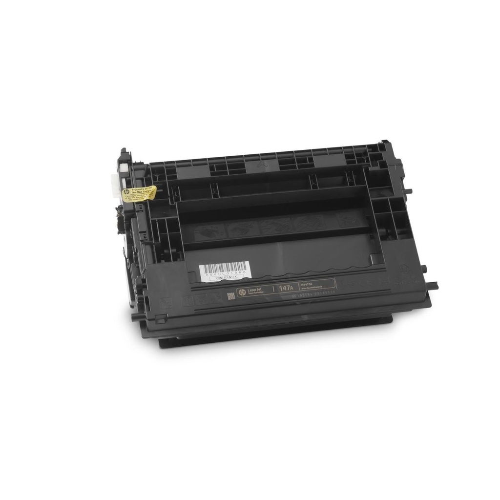 Cartucho de Tóner HP 147A Negro LaserJet Original