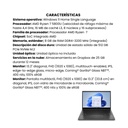 Portatil HP ENVY x360 13-ay1004la AMD Ryzen 7 5800U 8GB RAM SSD 512 W11 Home