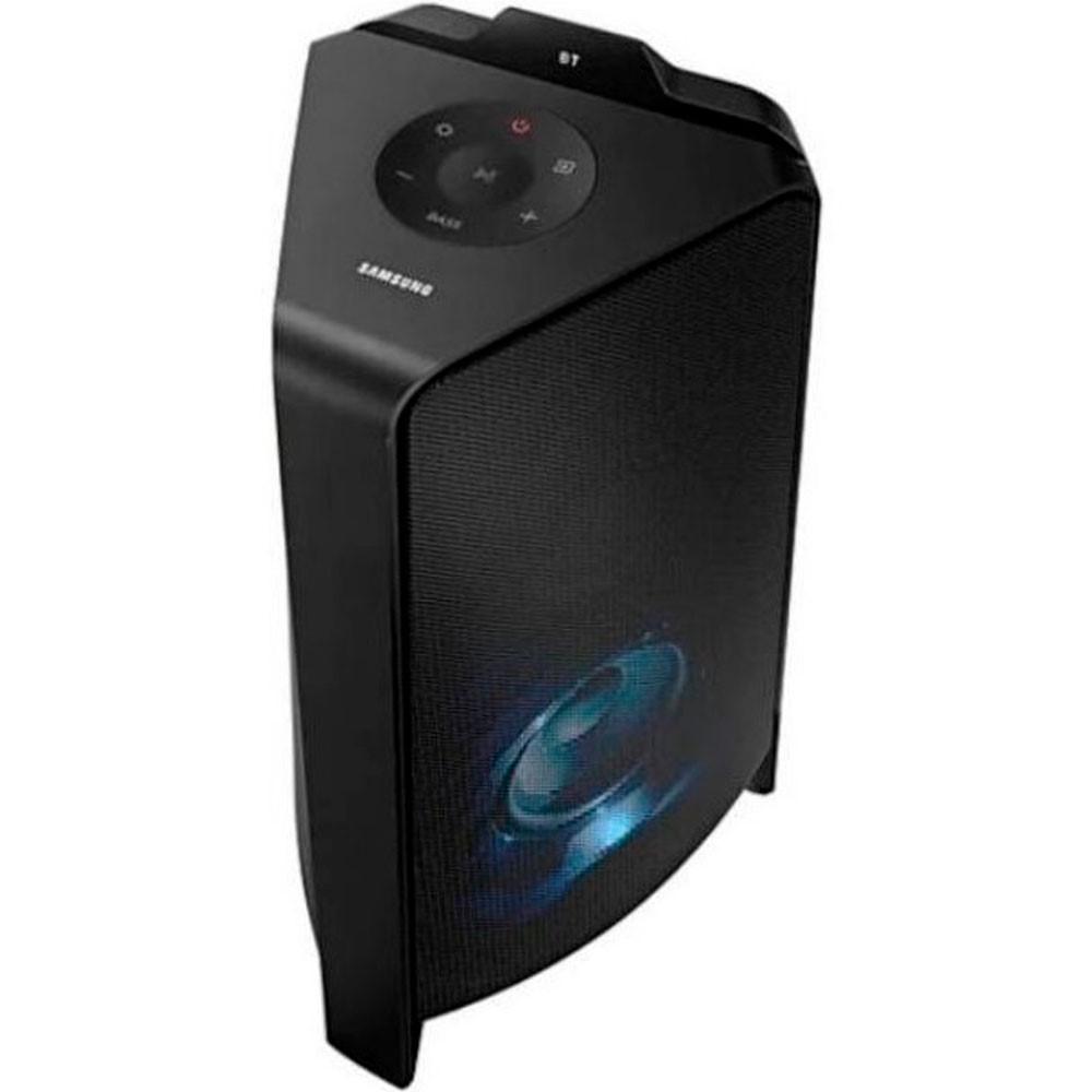Additional Image for Torre De Sonido SAMSUNG 500W COLOR Negro