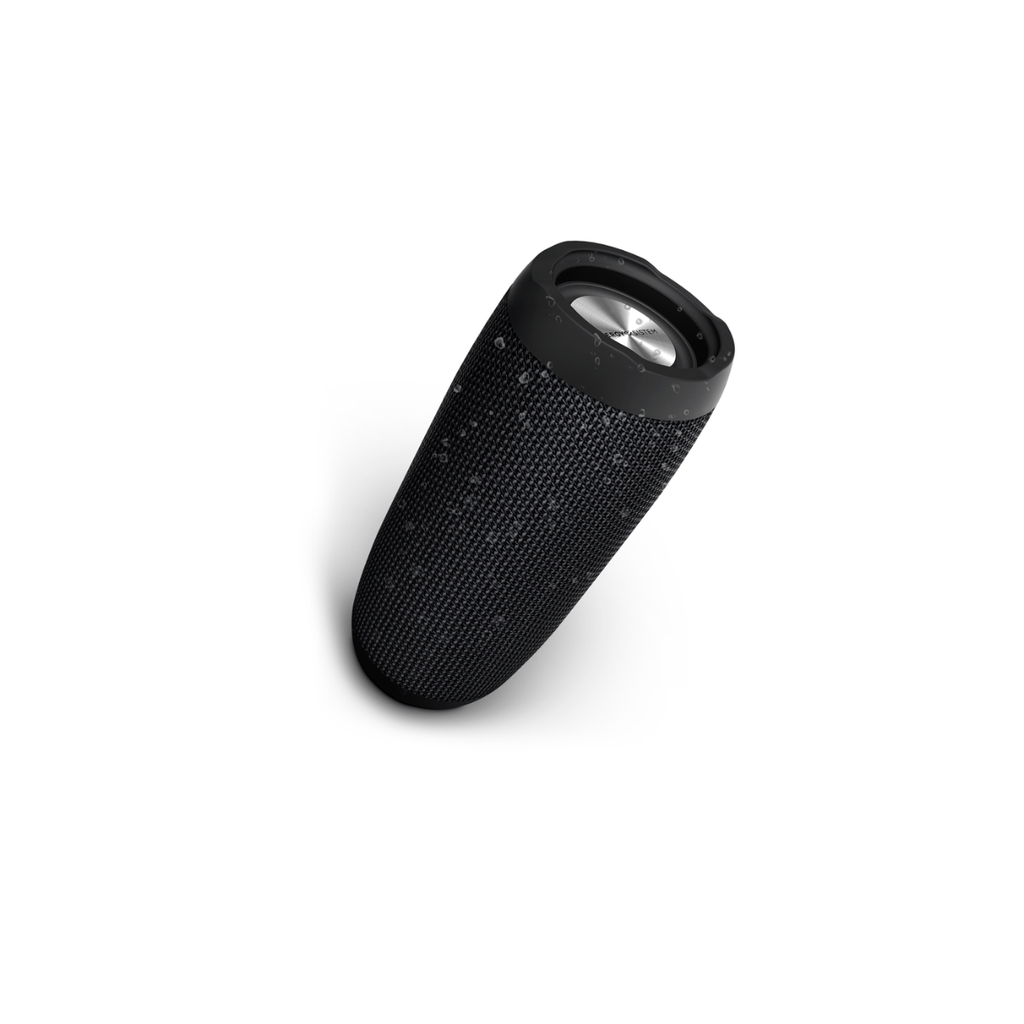 Parlante Energy Sistem Urban Box 5 Buetooth 5.0 Negro