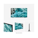 Additional Image for Televisor Samsung FLAT QLED Smart TV 50 pulgadas, UHD 4K  /3,840 x 2,160 / DVB-T2 / Procesador Quantum /Bluetooth / Dual Led / asistente de voz /  modo ambiente/ Modo Juego/  HDMI x 3 / USB x 2 /LAN/ abre y edita archivos de Office/ Control Solar/Garantía 1 año, Ficha tecnica completa en www.samsung.com.co