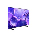 Additional Image for Televisor Samsung FLAT LED CRYSTALSmart TV 50 pulgadas Crystal UHD 4K  /3,840 x 2,160 / DVB-T2 / HDR /LAN/ WIFI 5/ Control remoto Solar / Soporte ajustable / Bluetooth 5.3 / Google Meet / Multi view/ AirPlay 2 / Bixby desde el control /modo ambiente/ Modo Juego/ HDMI x 3/ USB x1-A /abre y edita archivos de Office/ control de voz/Garantía 1 año, Fic