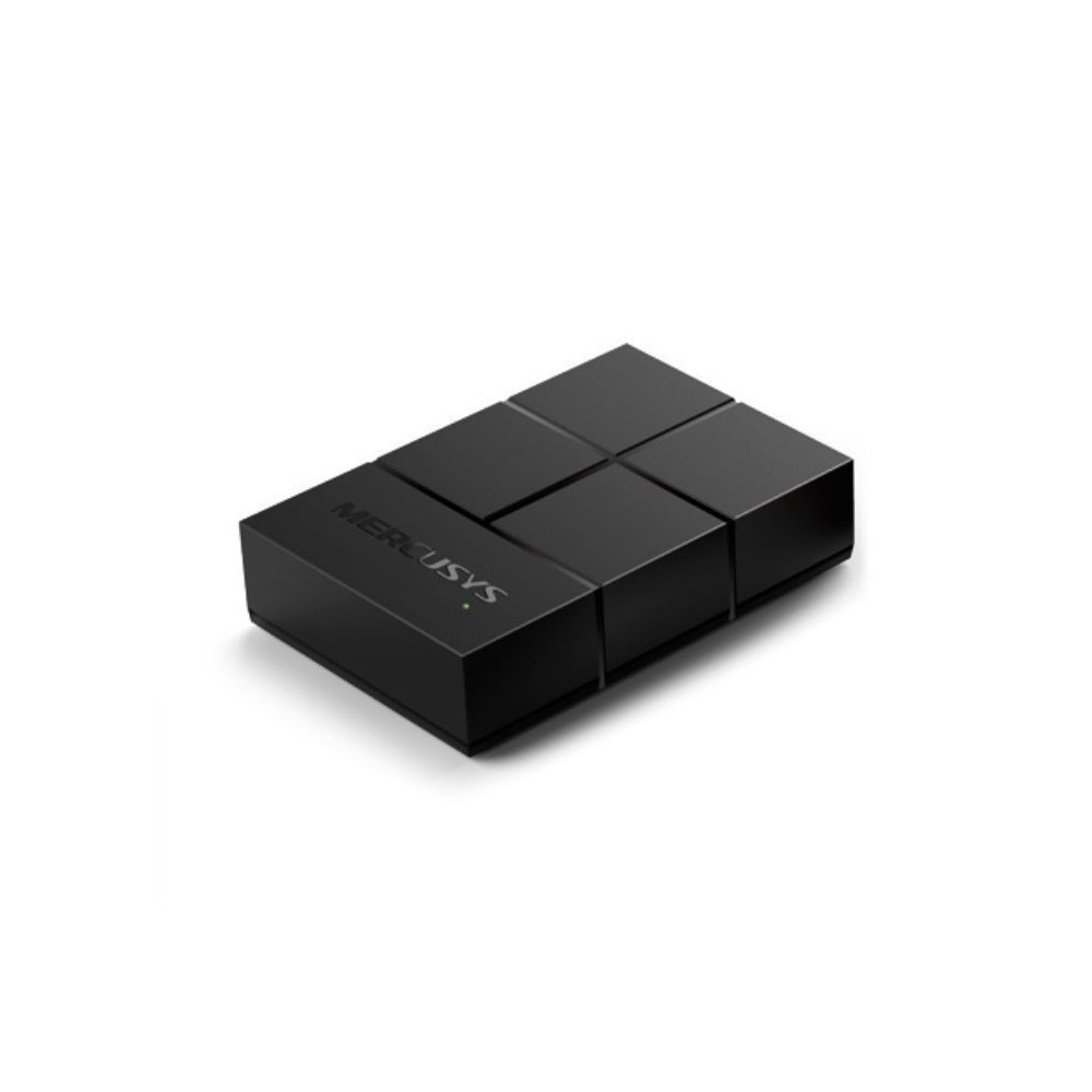 Additional Image for Switch MERCUSYS 5 Puertos 10/100/1000