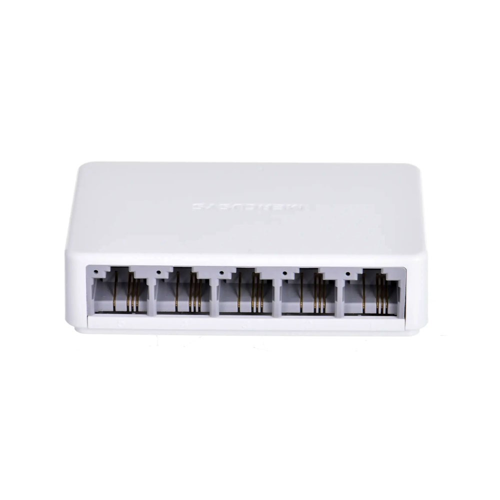 Additional Image for Switch MERCUSYS 5 Puertos 10/100
