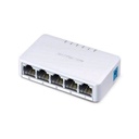 Additional Image for Switch MERCUSYS 5 Puertos 10/100