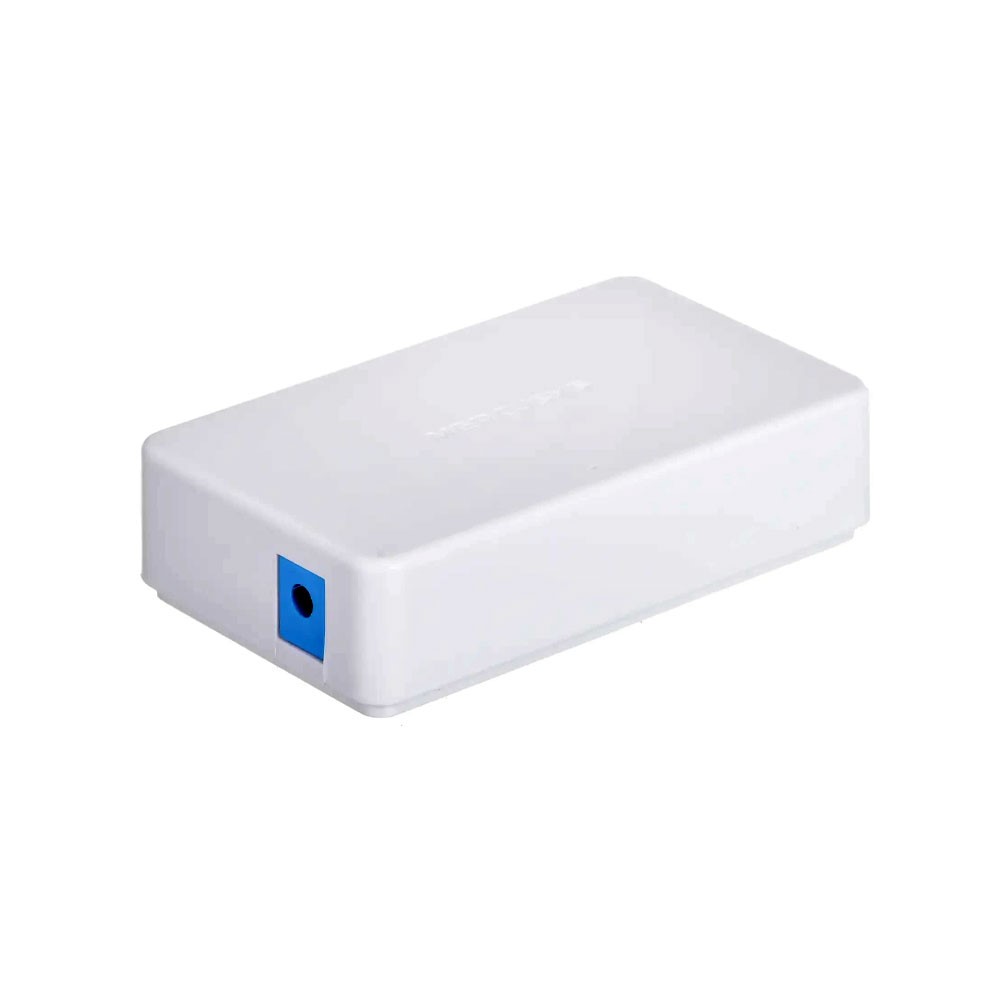 Additional Image for Switch MERCUSYS 5 Puertos 10/100