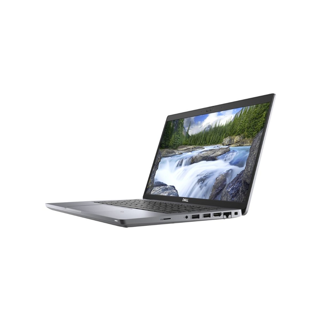 Portátil Usado Dell 5420 IntelCore I5  11ª Gen RAM 16GB SSD 240GB , NO DVD, 14", W11Pro