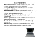 Portátil Usado Dell 5420 IntelCore I5  11ª Gen RAM 16GB SSD 240GB , NO DVD, 14", W11Pro
