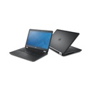 Portátil Usado Dell 5480  IntelCore I5 6ª Gen RAM 8GB SSD 120GB  NO DVD,14" W PRO SIN CAMARA SILVER