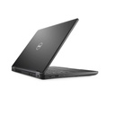 Portátil Usado Dell 5480  IntelCore I5 6ª Gen RAM 8GB SSD 120GB  NO DVD,14" W PRO SIN CAMARA SILVER