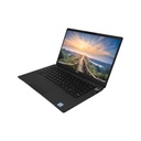 Portátil Usado Dell 7290 IntelCore I7 8ª Gen RAM 8GB SSD 256GB  NO DVD,12.5" W Pro Plateado