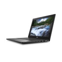 Portátil Usado Dell 7290 IntelCore I7 8ª Gen RAM 8GB SSD 256GB  NO DVD,12.5" W Pro Plateado