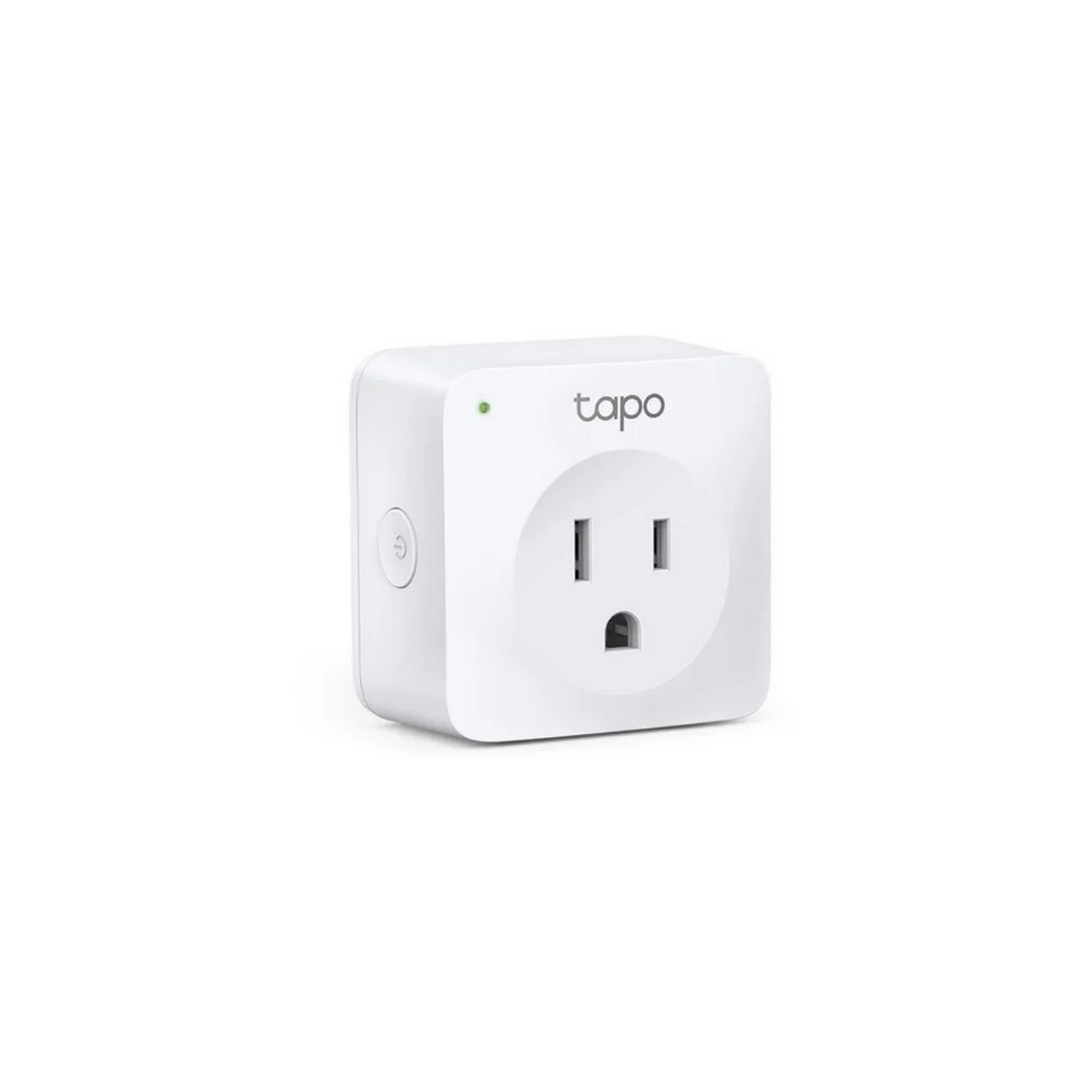 Additional Image for Mini Enchufe Inteligente Tplink, con temporizador y programador, Blanco