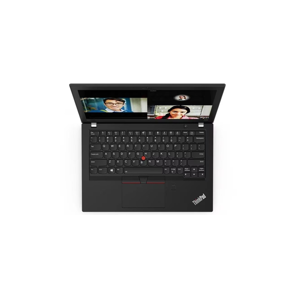 Portátil Usado Lenovo X280 IntelCore i5-8250U RAM 8GB SSD 240GB, 12,5” Sin DVD W Pro