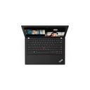 Portátil Usado Lenovo X280 IntelCore i5-8250U RAM 8GB SSD 240GB, 12,5” Sin DVD W Pro