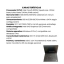 Portátil Usado Lenovo X280 IntelCore i5-8250U RAM 8GB SSD 240GB, 12,5” Sin DVD W Pro