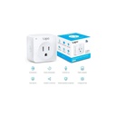 Additional Image for Mini Enchufe Inteligente Tplink, con temporizador y programador, Blanco