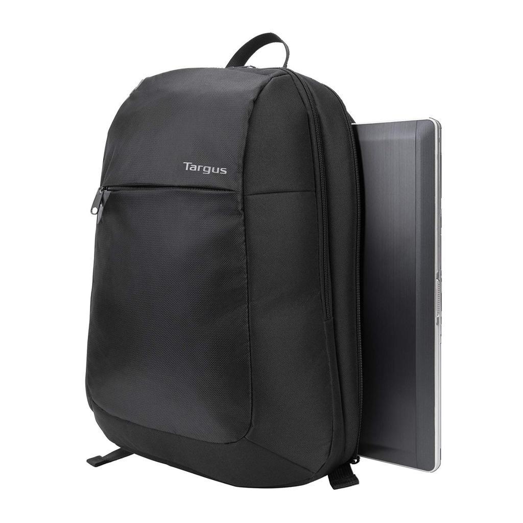Additional Image for Morral TARGUS Intellect para portátiles 15,6 - Negro/Gris