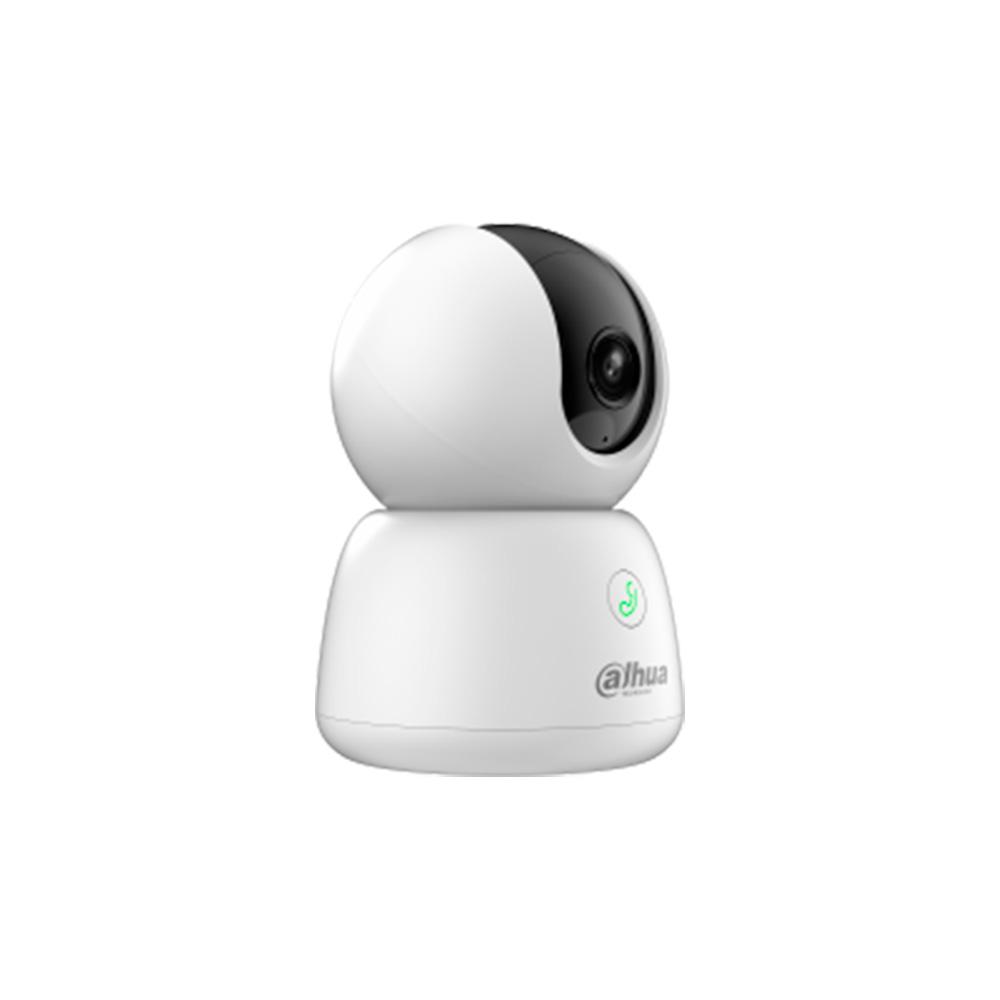 Additional Image for Cámara Dahua Wifi,3MP,PT,DWDR,IR hasta 10mts,AI Detección Humana y Mascotas,Patrullas (Preset Patrol),Autoseguimiento,Alarma por Sonido Anormal,Boton de Llamada,WIFI 6,Audio bidireccional,Soporta Micro SD hasta 256GB,Gestion desde la App DMSS (Dahua)